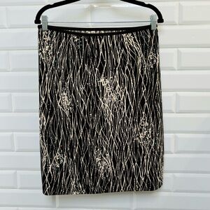 Kenneth Cole Women’s Large Tube Skirt